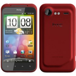HTC Incredible S