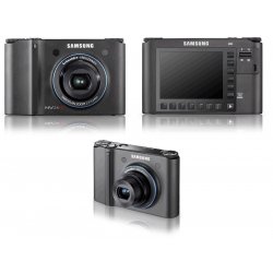 Samsung NV24