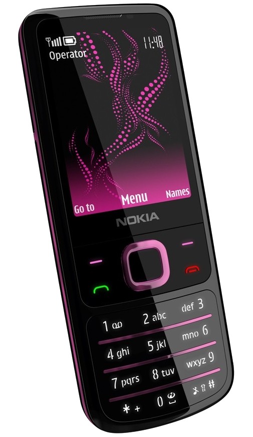 Nokia 6700 classic