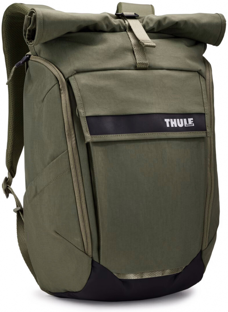 Thule Paramount Soft Green 24 l