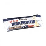 Weider 40% High Protein Low Carb Bar 100 g