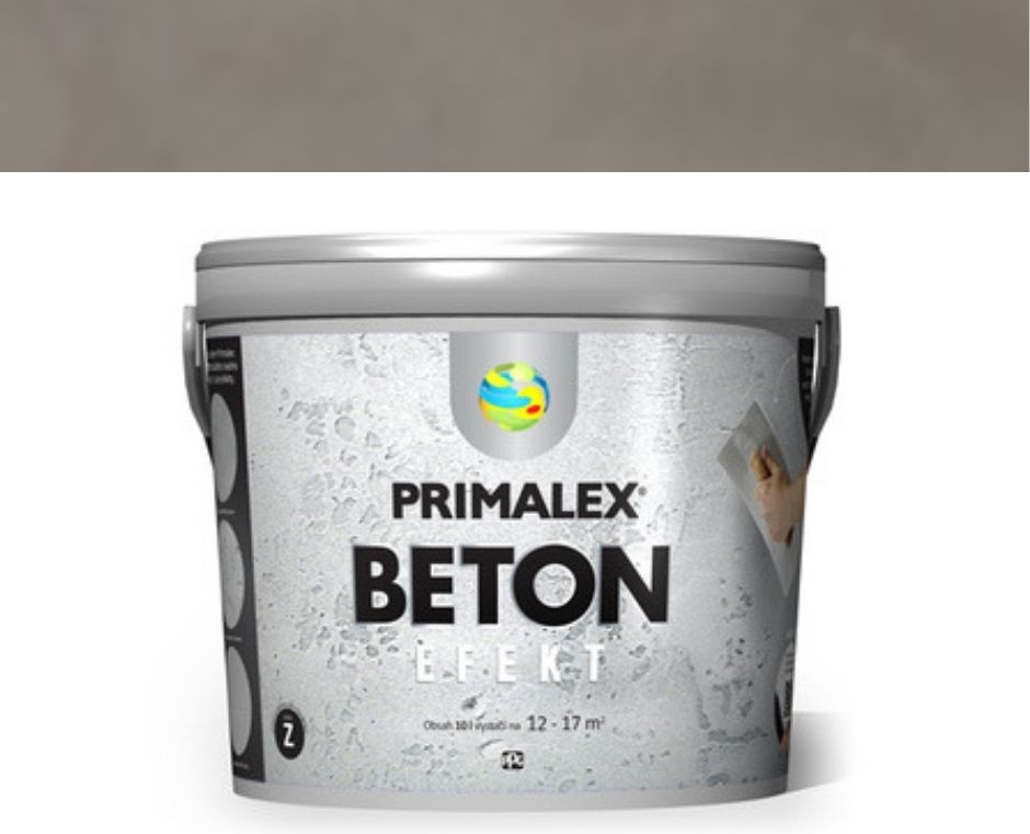 Primalex Beton Efekt 10l S 4502-Y