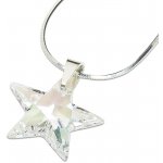 GM Collection Přívěsek star crystal