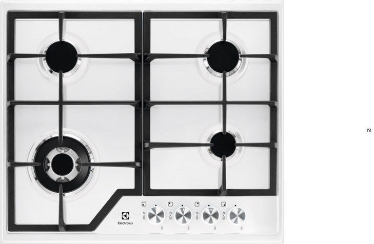 ELECTROLUX EGS6436WW