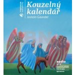Kouzelný kalendář CD