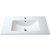 umyvadlo do nábytku Slim 60 Euro Ceramica 2000