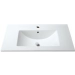 umyvadlo do nábytku Slim 60 Euro Ceramica 2000