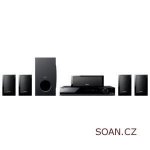 Sony DAV-TZ135