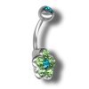 Swarovski Acflower01 J Swarovski Acflower01 J