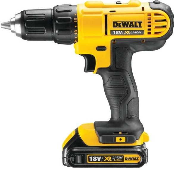 DeWALT DCD771S2