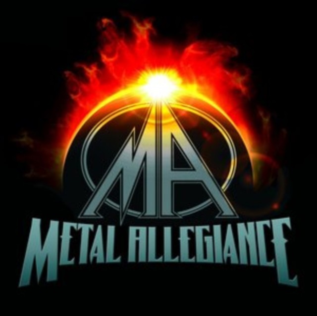 Metal Allegiance DVD