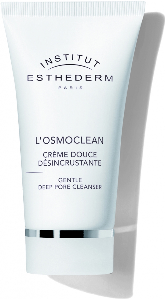 Institut Esthederm hloubkový čistící krém Gentle deep pore cleanser 75 ml