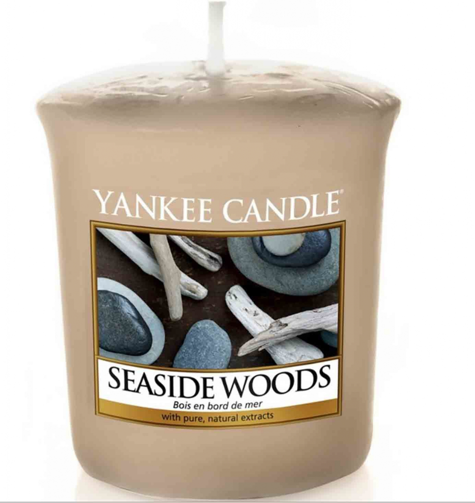 Yankee Candle Seaside Woods 49 g