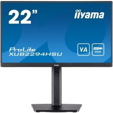 iiyama XUB2294HSU-B2