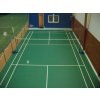 Koberec na badmintonový kurt