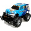 NIKKO RC Auto Challenger Blue na dálkové ovládání