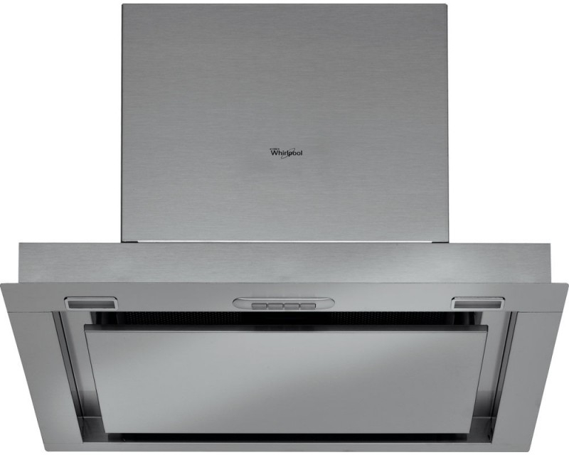 Whirlpool AKR 860 IX