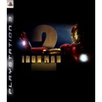 Ironman 2