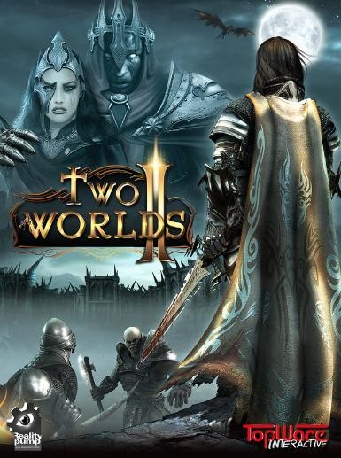 Two Worlds 2: Deluxe Content