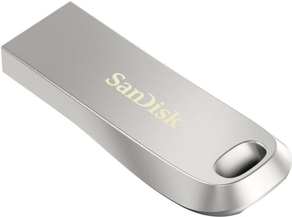 SanDisk Cruzer Ultra Luxe 256GB SDCZ74-256G-G46