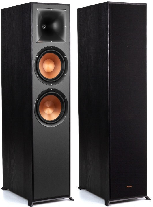 Klipsch R-820-F (1 ks)