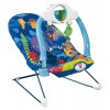 Fisher-price ocean wonders T2806 lehátko