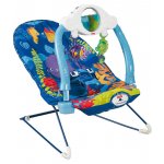 Fisher-price ocean wonders T2806 lehátko