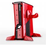faceplate Xbox 360