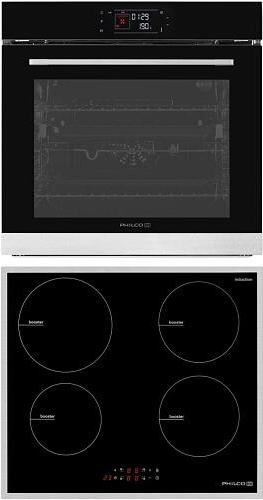 SET Philco POB 789 FBX + PHD 64 TB