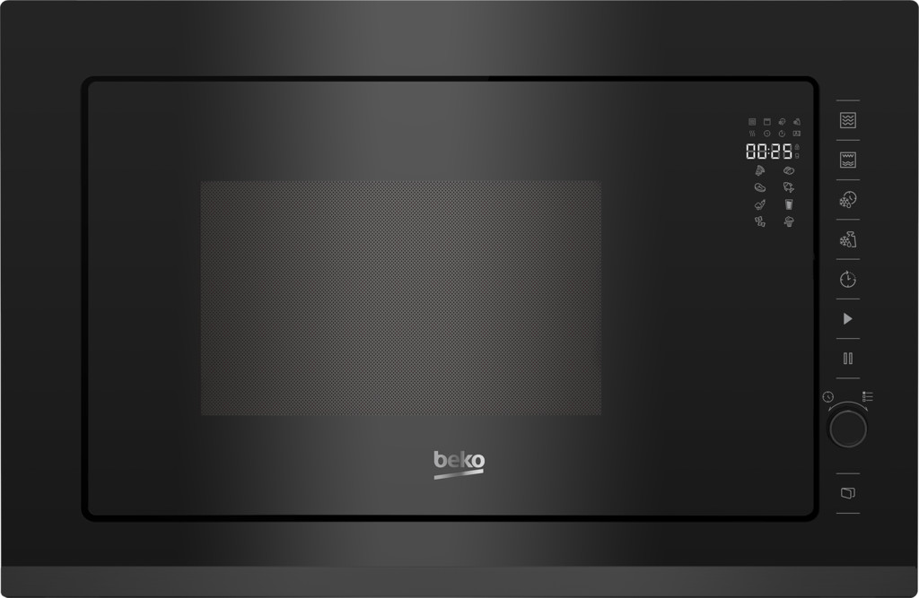 Beko BMGB25333DX