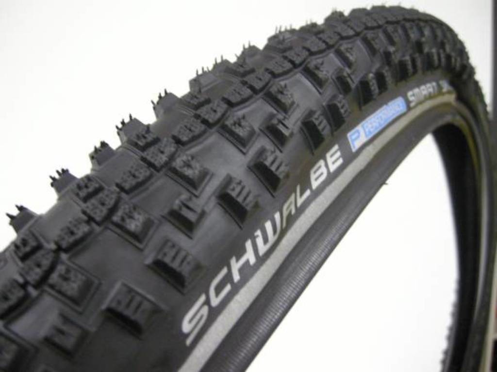 Schwalbe Smart Sam 28x1.65 44-622