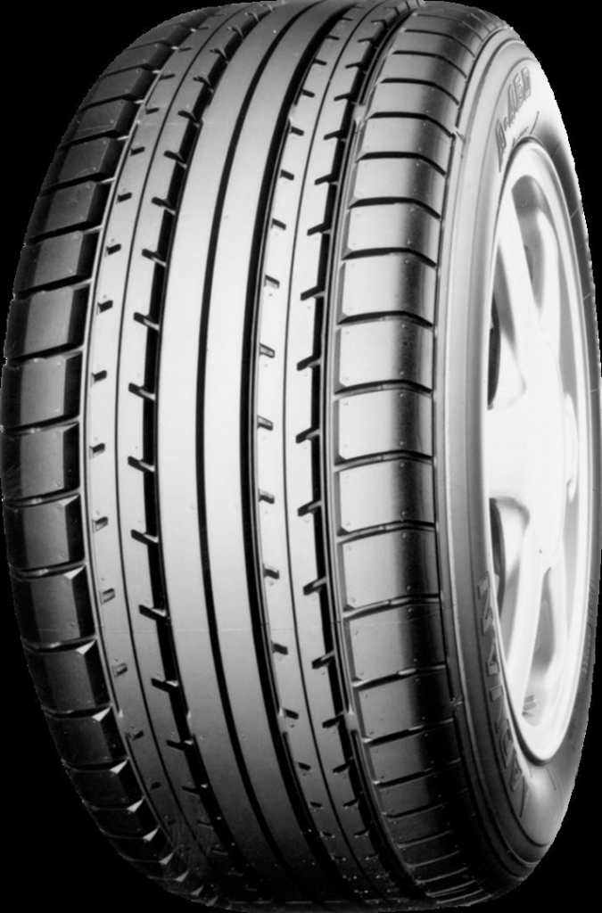 Yokohama Advan A460 205/60 R16 92H