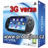 SONY PSP Vita 3G