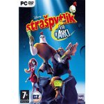 Strašpytlík 2: Eso v akci