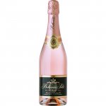 Bohemia Sekt rosé demi sec 0,75l