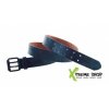 Pásek Meatfly Universe Leather B