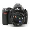 Nikon D40