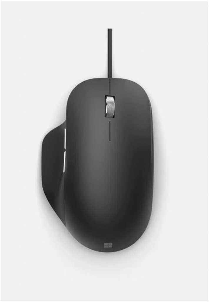 Microsoft Ergonomic Mouse RJG-00006