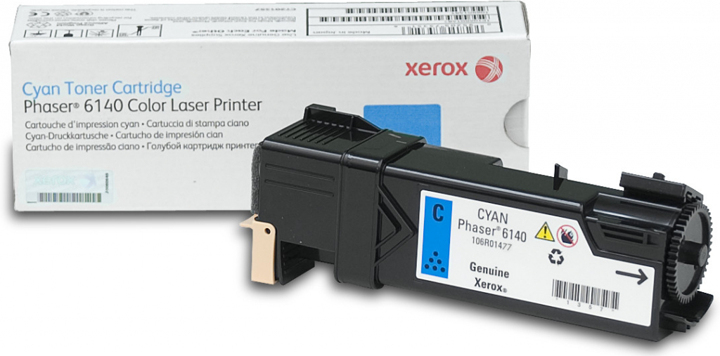 Xerox 106R01477 - originální