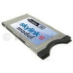 Modul Irdeto SKYLINK CI+, NEOTION