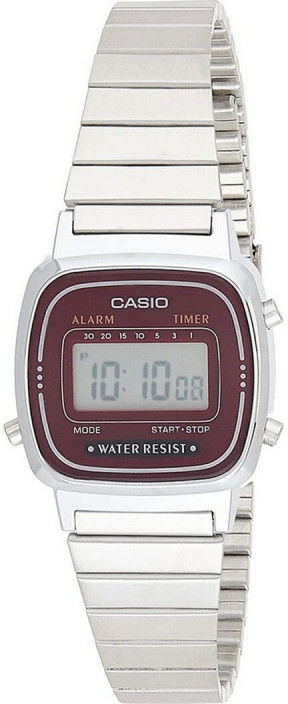 Casio LA-670WA-4