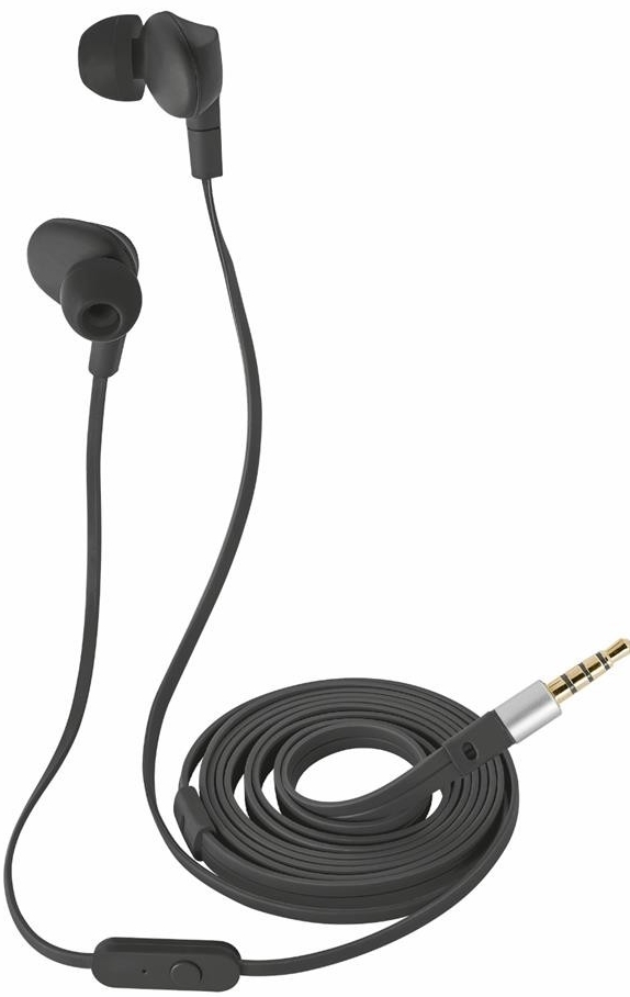 Trust Aurus Waterproof In-ear Headphones