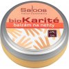 Saloos Bio karité balzám na nehty 19 ml