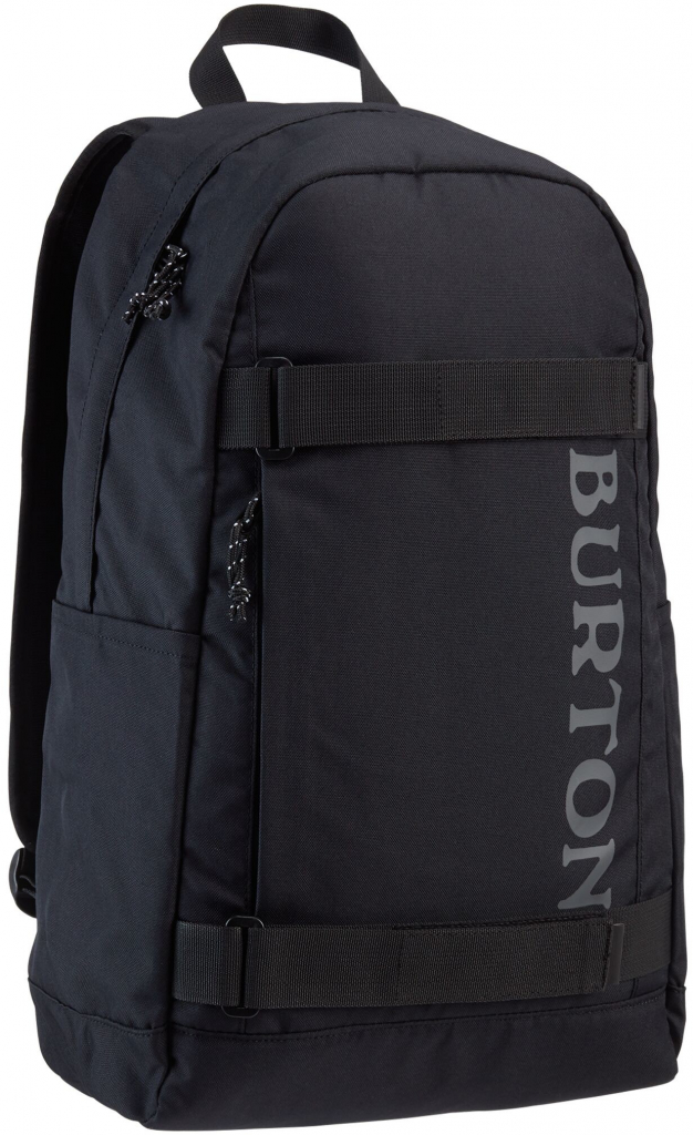 Burton emphasis 2.0 true black 26 l