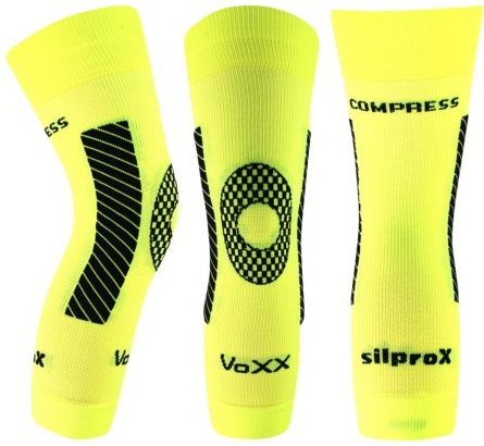 Voxx PROTECT bandáž na koleno L / XL