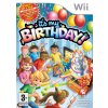 Its My Birthday