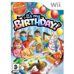 Its My Birthday