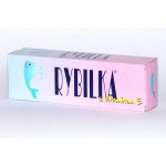 HBF Dětská mast s rybím tukem Rybilka 100 ml