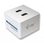 iTec All-in-1 USBCRHUB