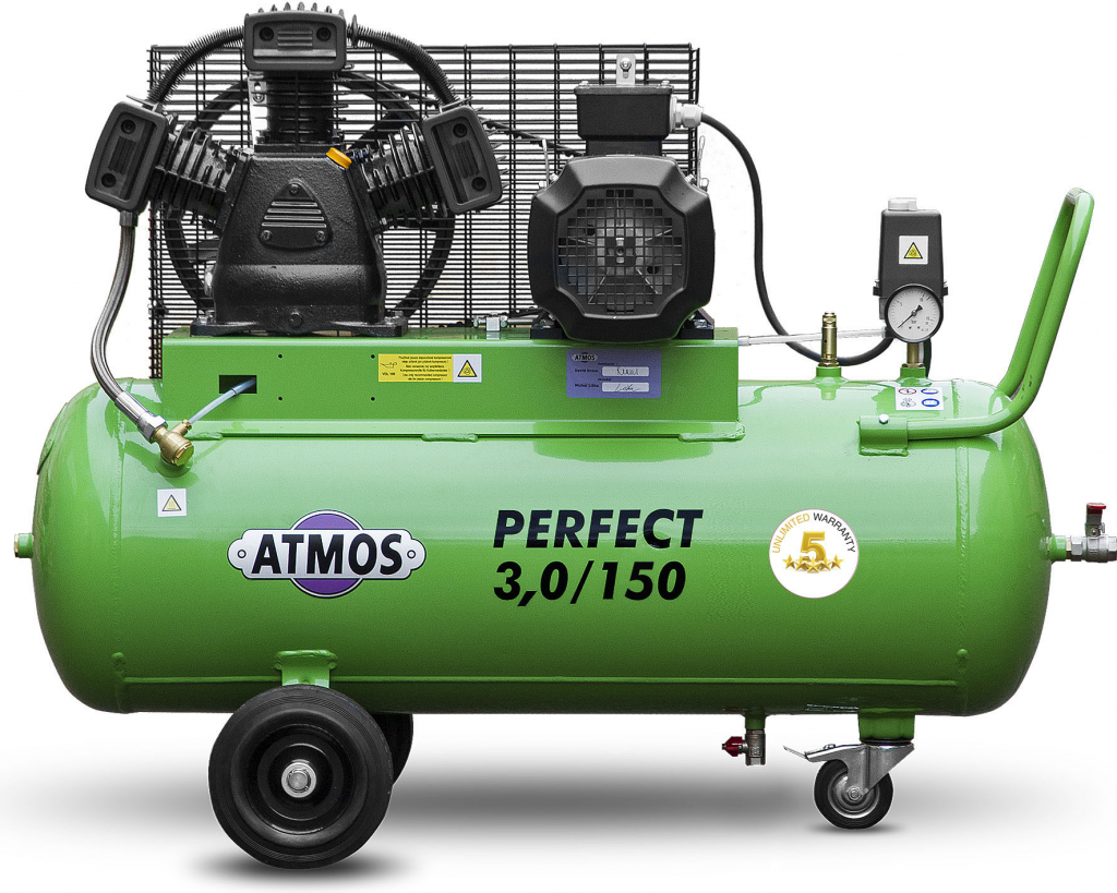 Atmos Perfect 5,5/150